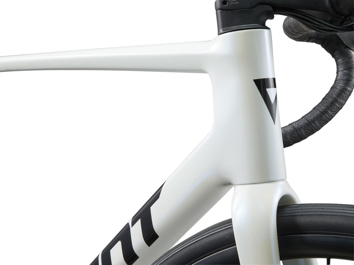TCR Advanced 2 - Illusion White