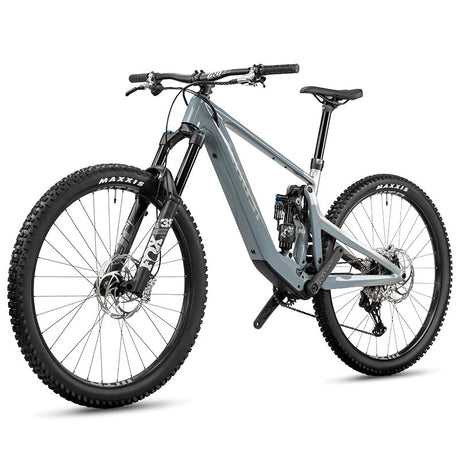 PATH RIOT CF/LC Advanced Grey