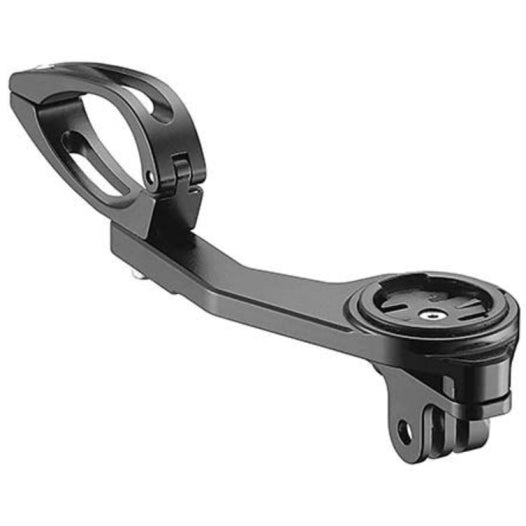 Computer und GoPro Halterung für Contact SLR Aero Lenker