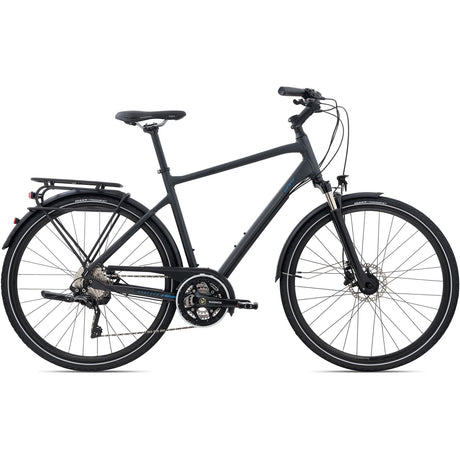 AnyTour RS 1 Metallic Black Matt
