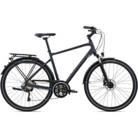 AnyTour RS 1 Metallic Black Matt