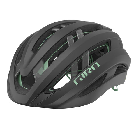 Aries Spherical MIPS - metallic coal/space green