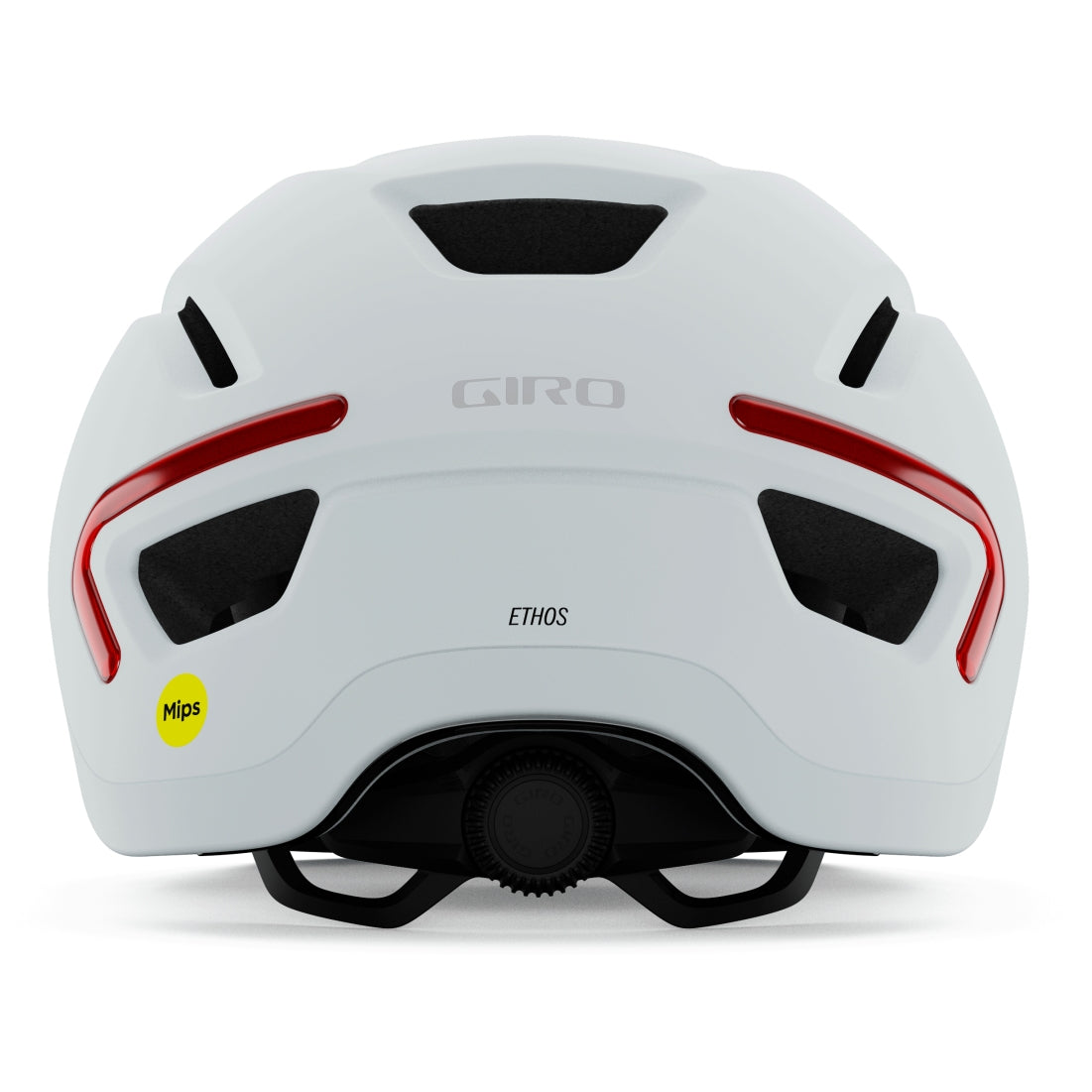 Ethos Mips - matte chalk