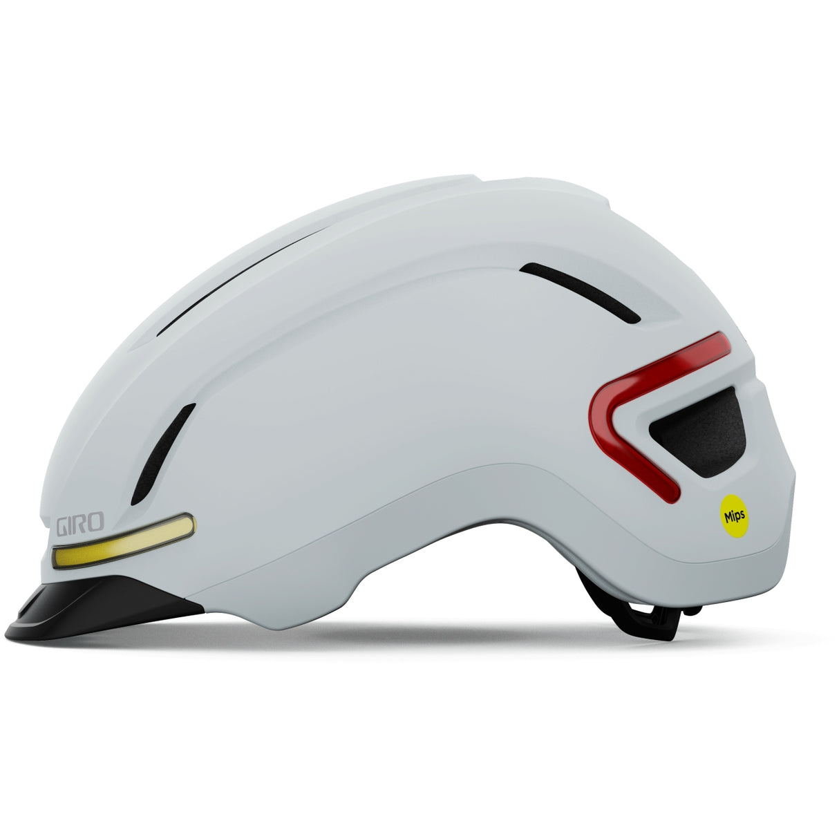 Ethos Mips - matte chalk