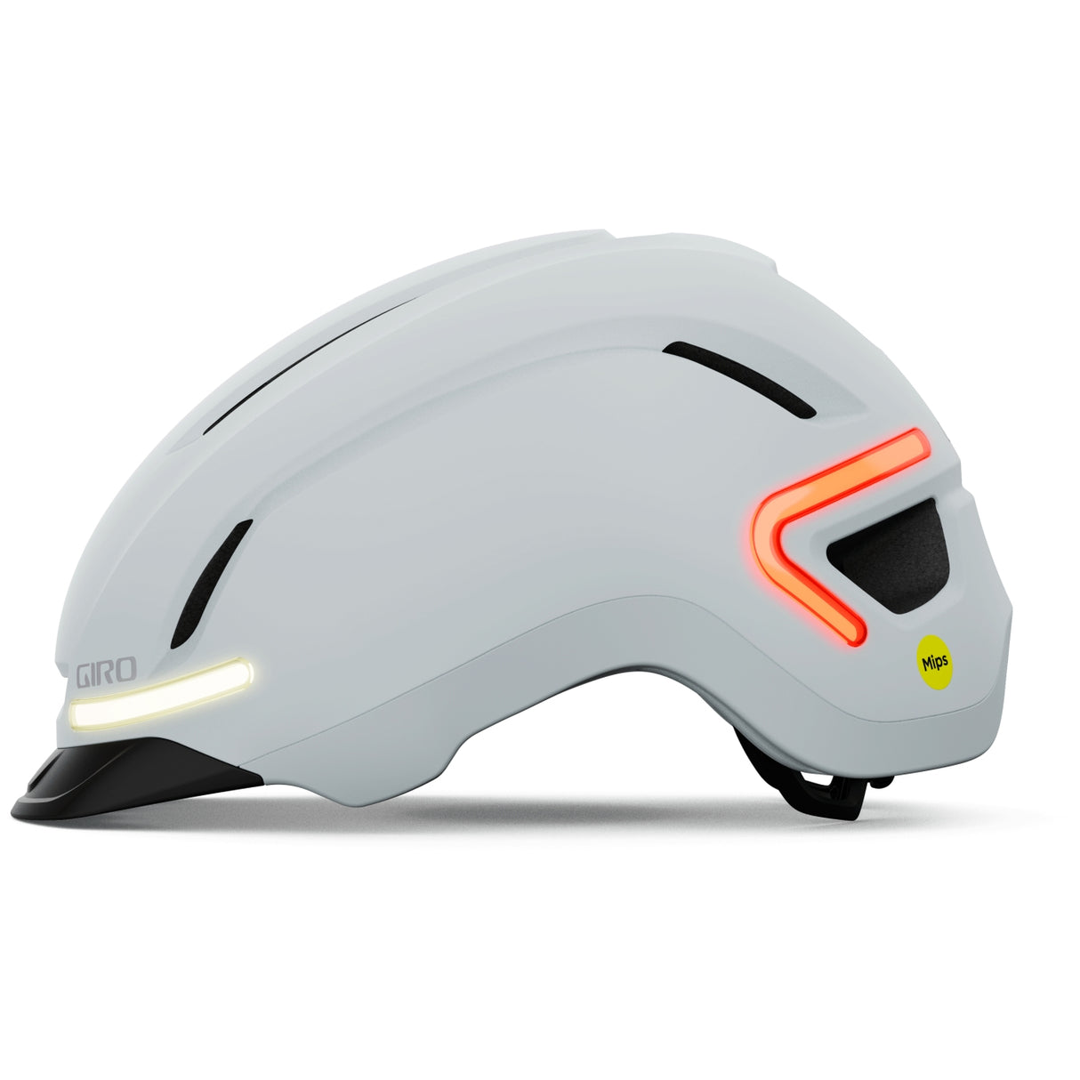 Ethos Mips - matte chalk