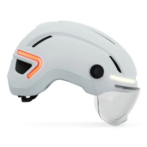 Ethos Mips Shield - matte chalk