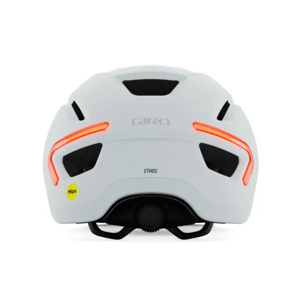 Ethos Mips Shield - matte chalk