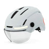 Ethos Mips Shield - matte chalk