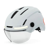 Ethos Mips Shield - matte chalk