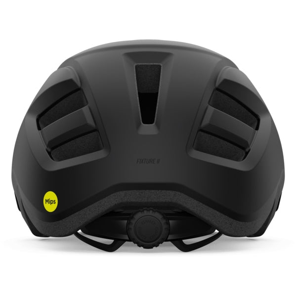 Fixture Mips II W - matte black
