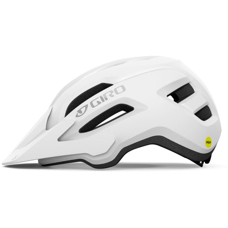 Fixture Mips II - matte white/titanium