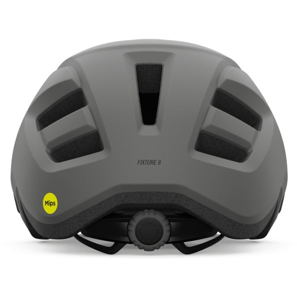 Fixture Mips II - matte titanium