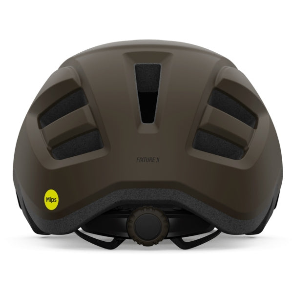 Fixture Mips II - matte trail green