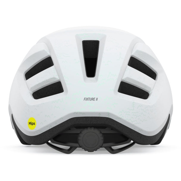 Fixture Mips II W - matte white