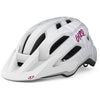 Fixture Mips II Y - matte white/pink ripple