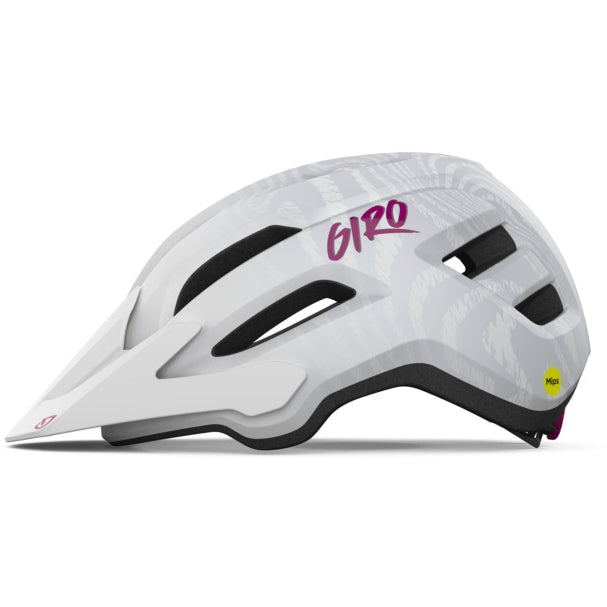 Fixture Mips II Y - matte white/pink ripple