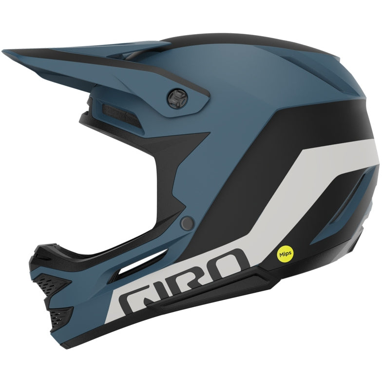 Insurgent Spherical - matter harbor blue