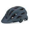Merit Spherical Fahrradhelm - matte portaro grey