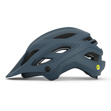 Merit Spherical Fahrradhelm - matte portaro grey