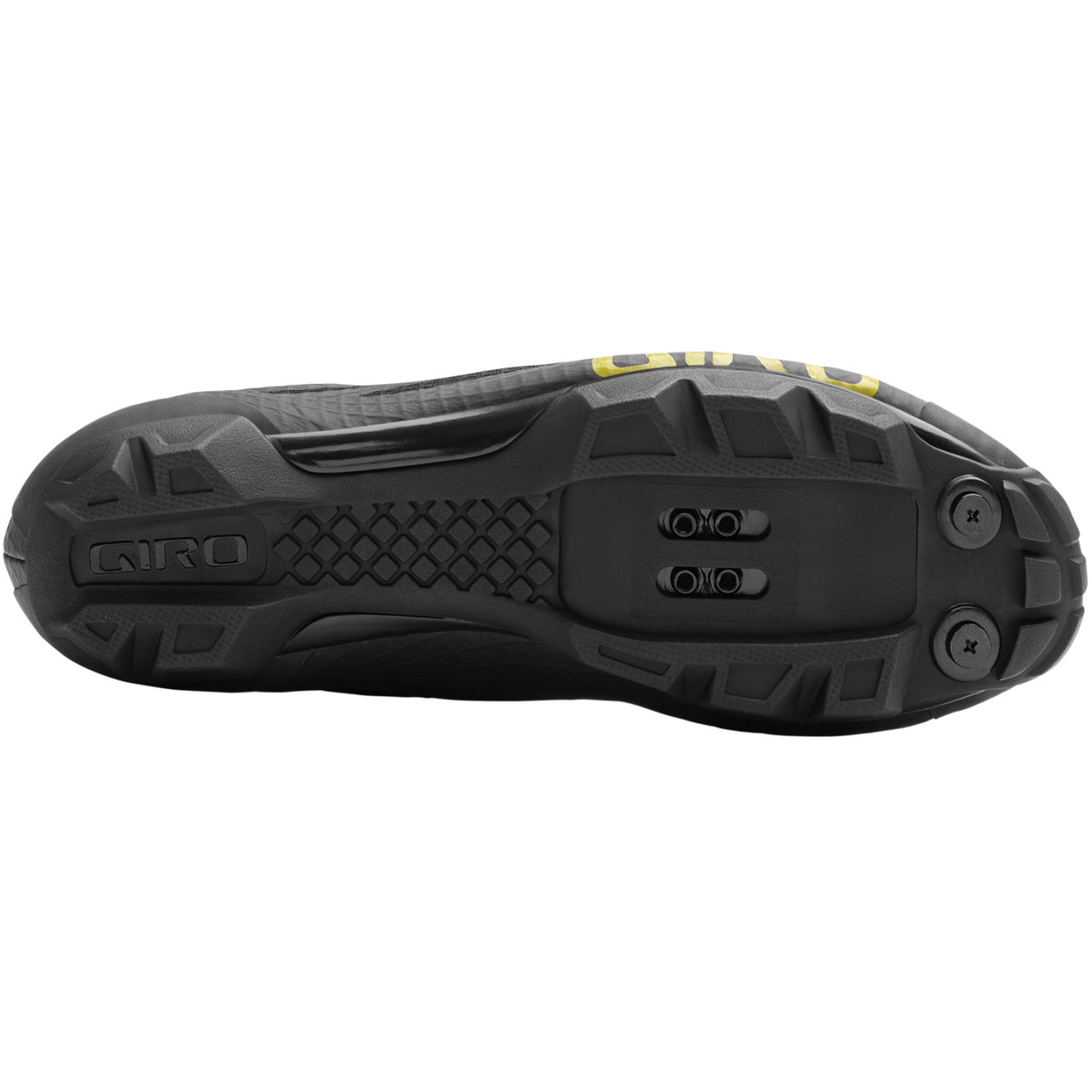 RANGER - Dirt Schuhe - black/cascade green