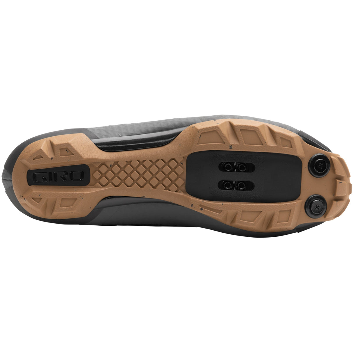 RINCON - Dirt Schuhe - dark shadow/gum