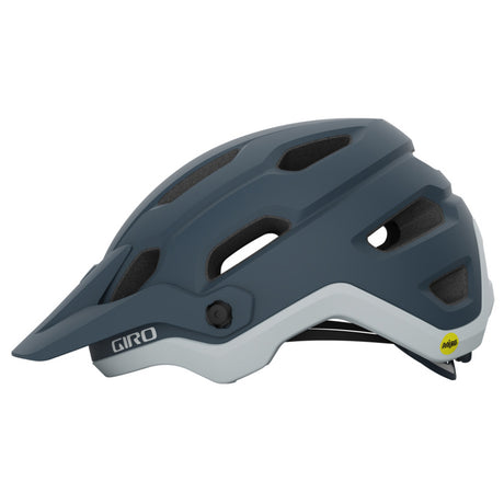 Source Mips Fahrradhelm - Blau/Grau