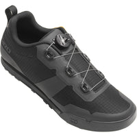 Tracker - black