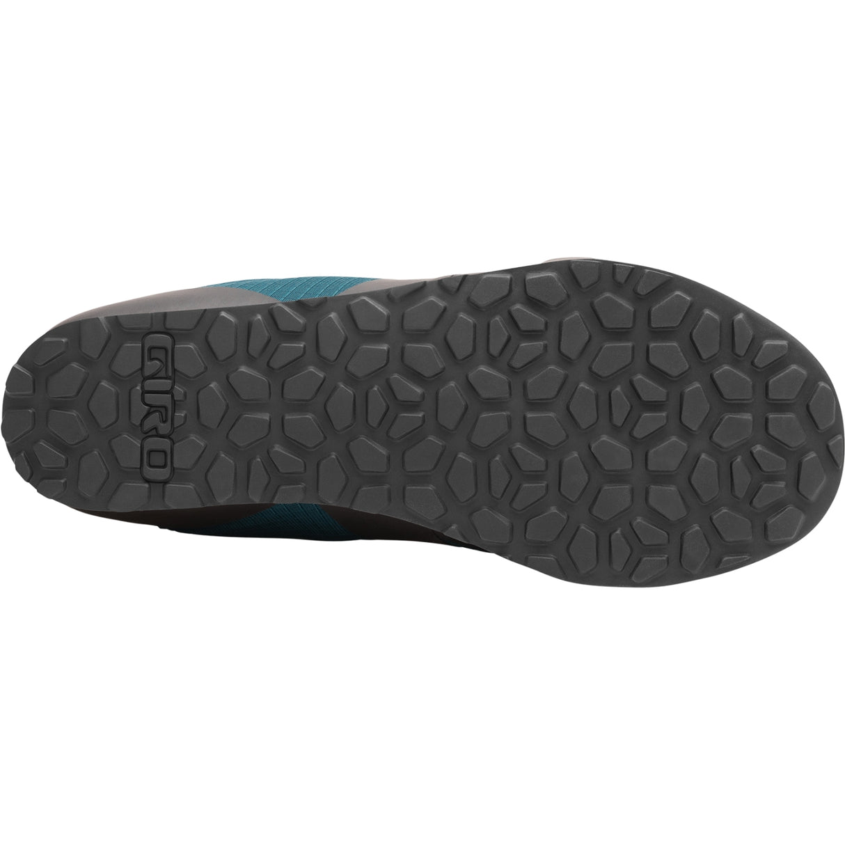 Tracker - harbor blue/bright red