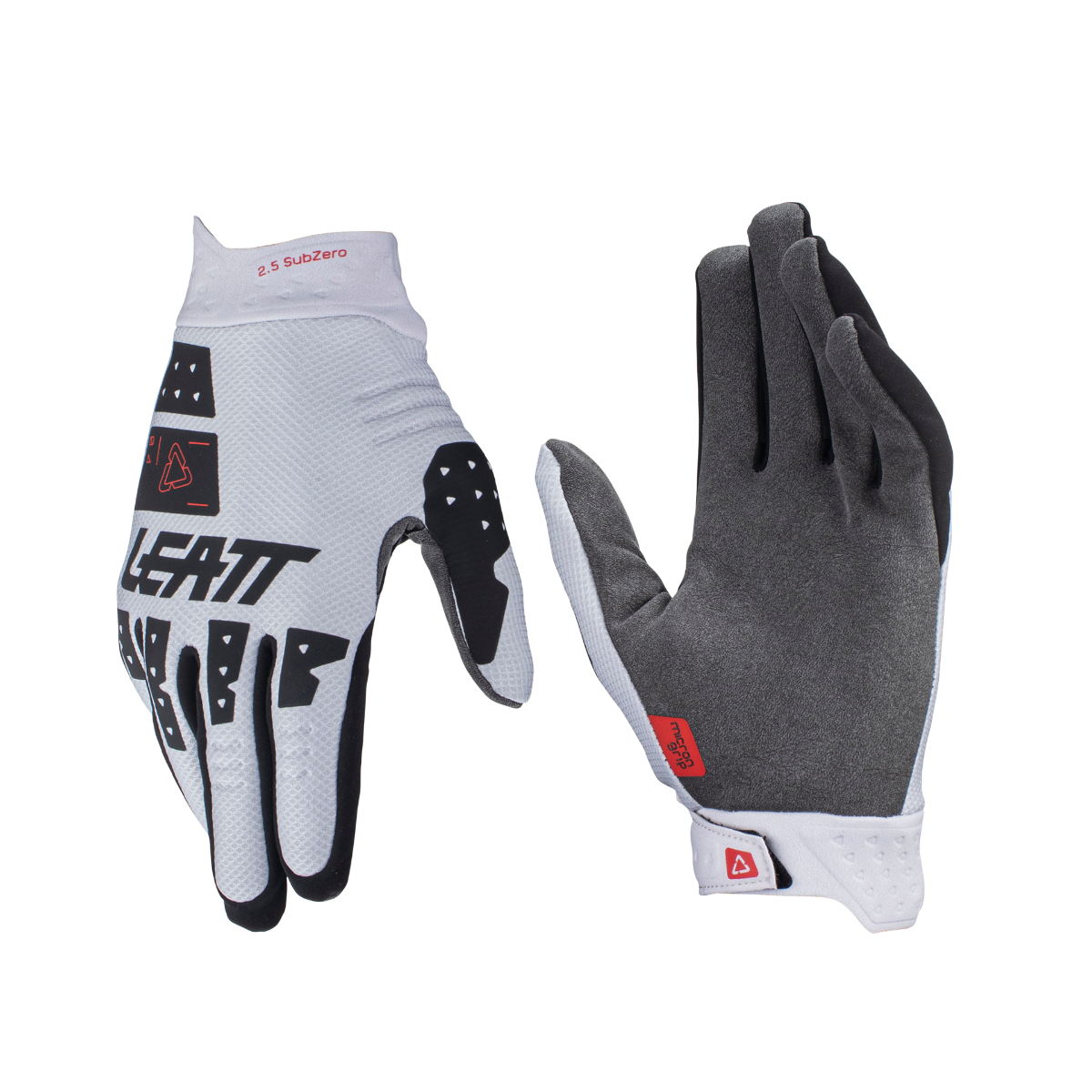 Leatt Gloves Moto 2.5 SubZero 1