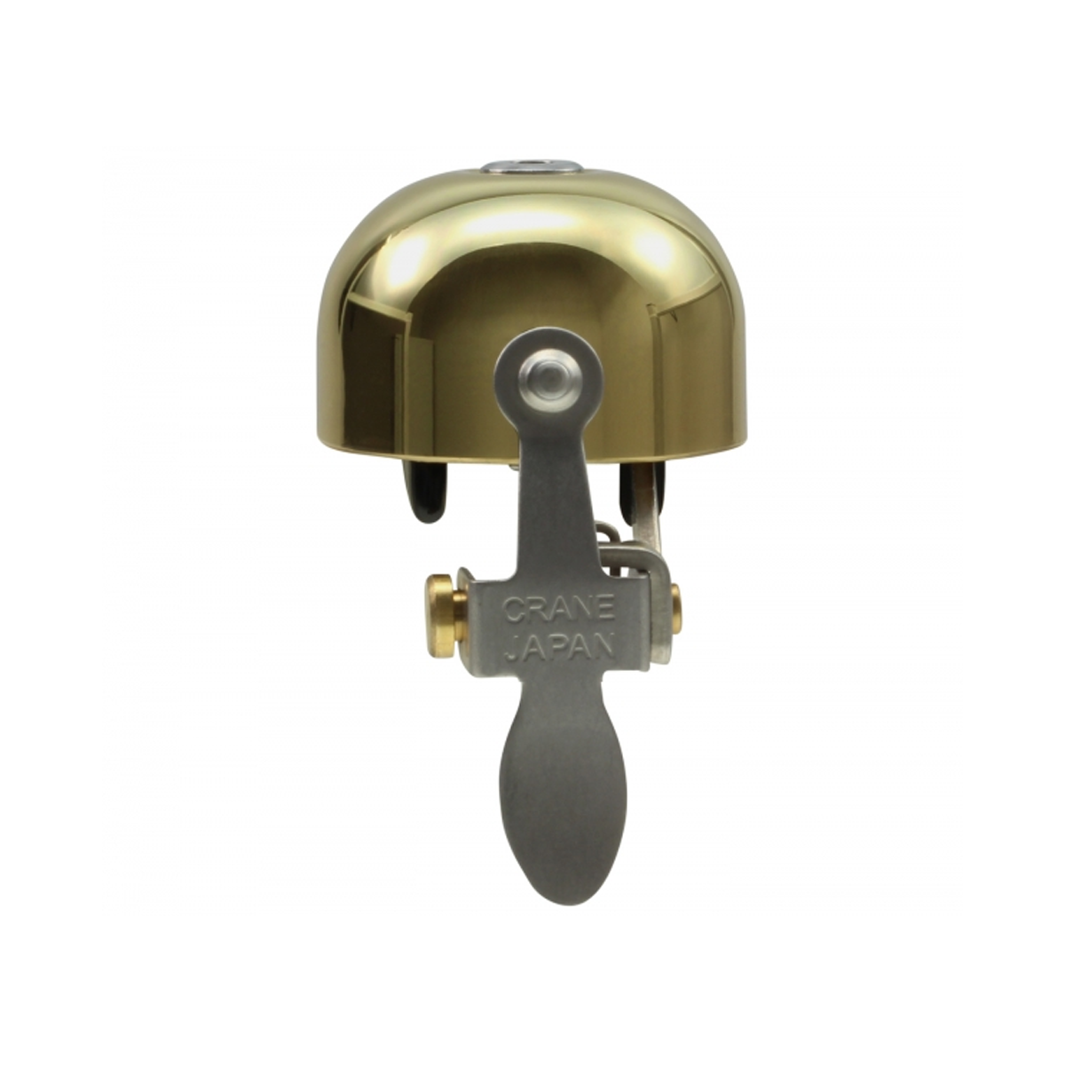 E-Ne Klingel - Gold Poliert