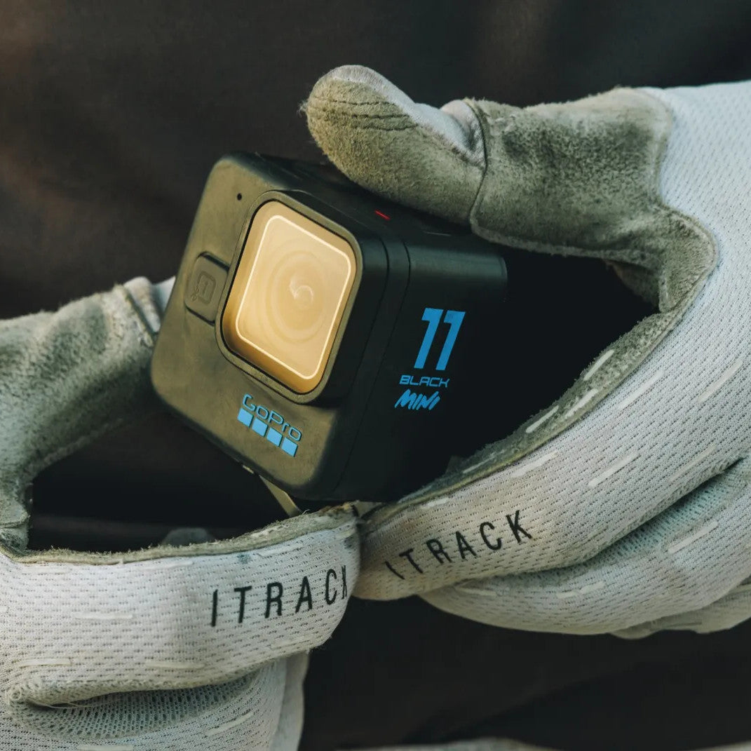 HERO11 Black Mini Specialty (Sport) Bundle