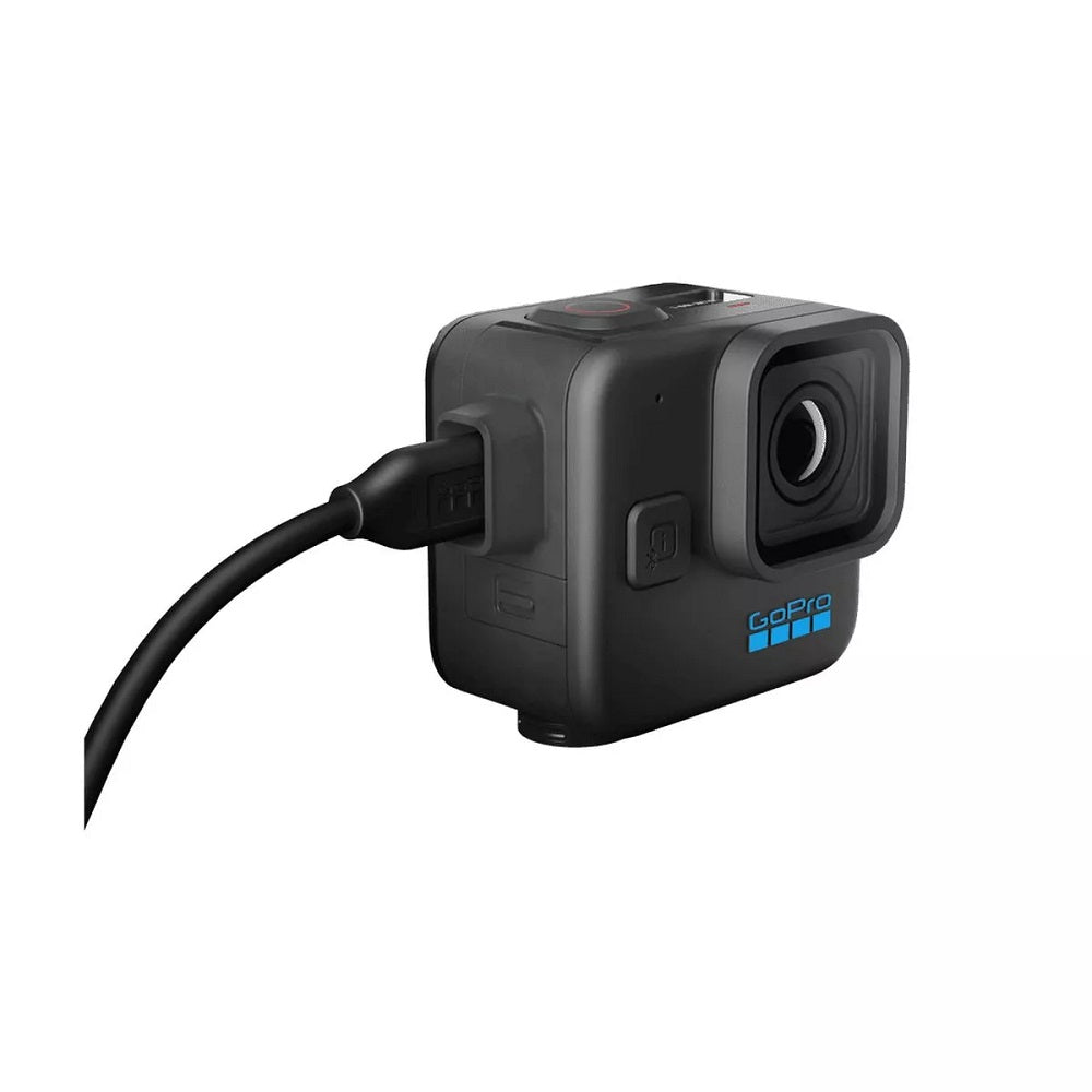 USB-Pass-Through-Klappe (HERO11 Black Mini)