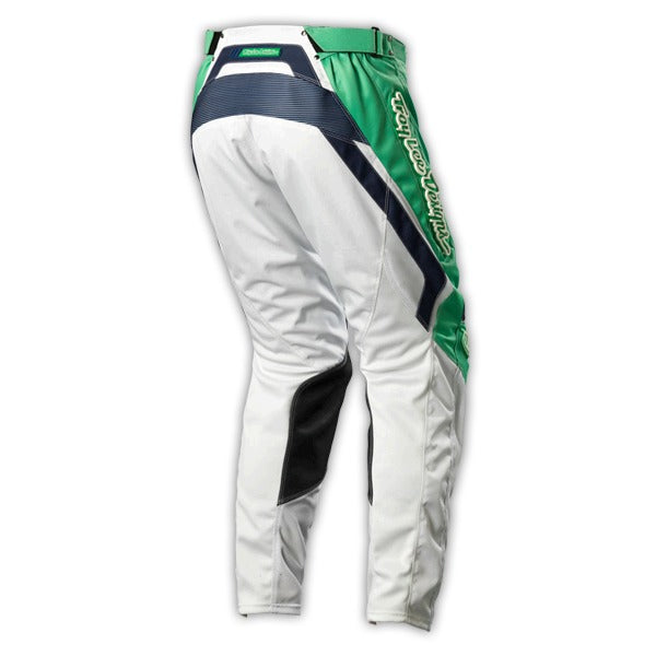 GP Pant Factory - Bike Hose - Grün