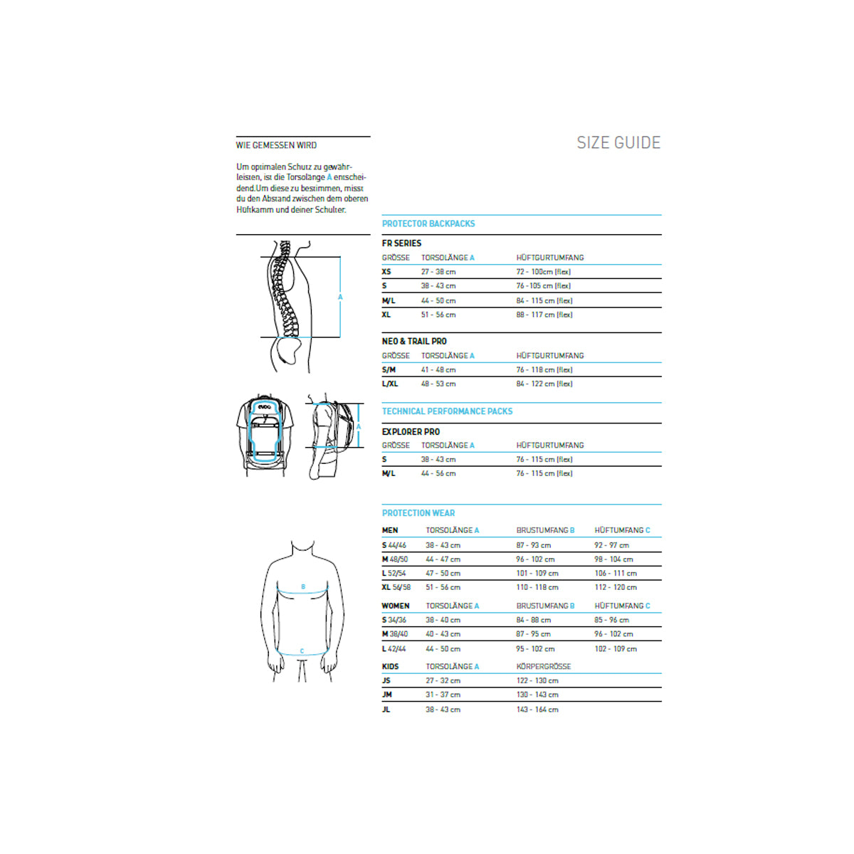 FR Lite Race 10 L - Grün/Orange