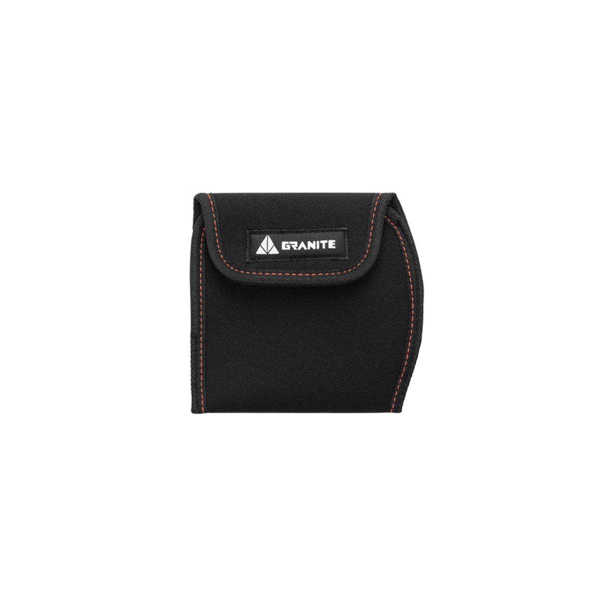 Pita Pedal Cover - Schwarz