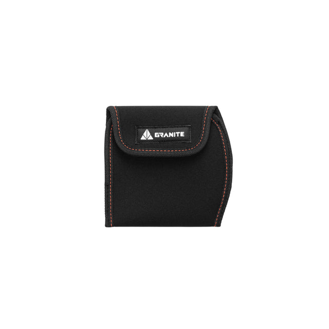 Pita Pedal Cover - Schwarz