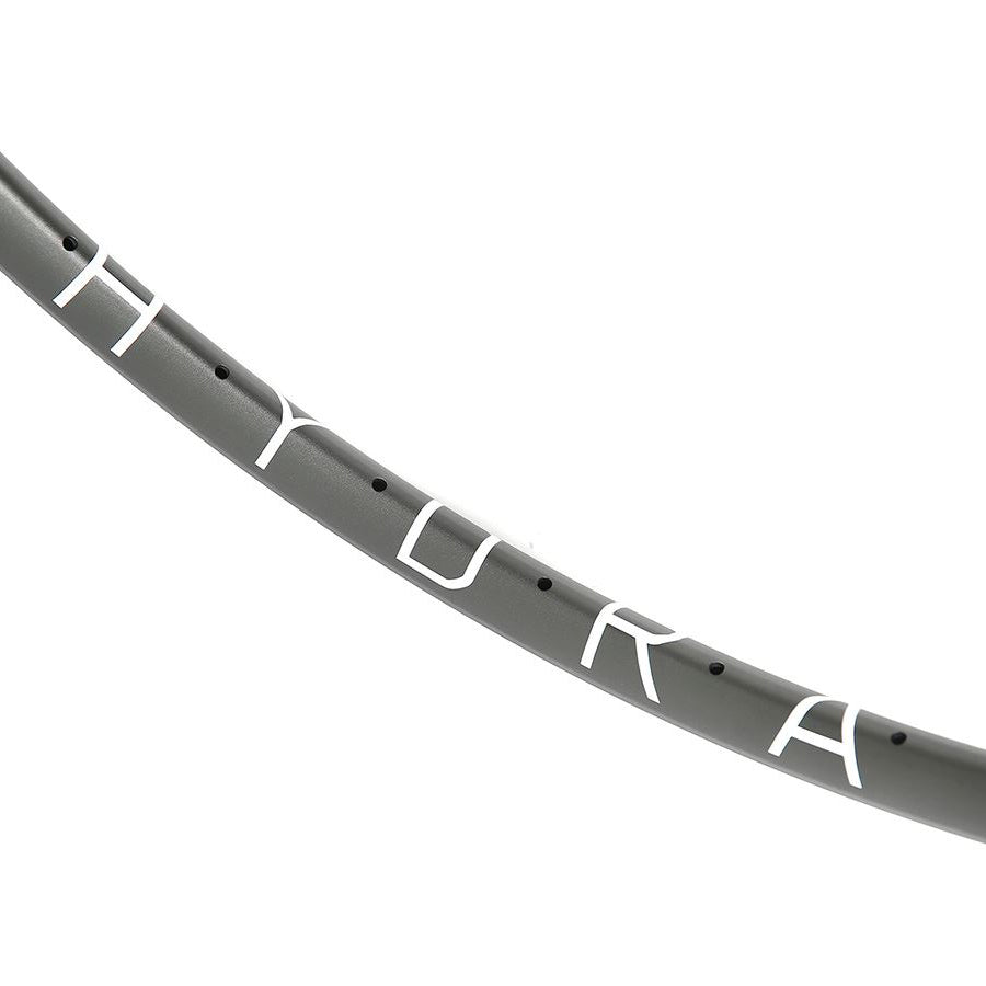 The Hydra Felge 700C - grau