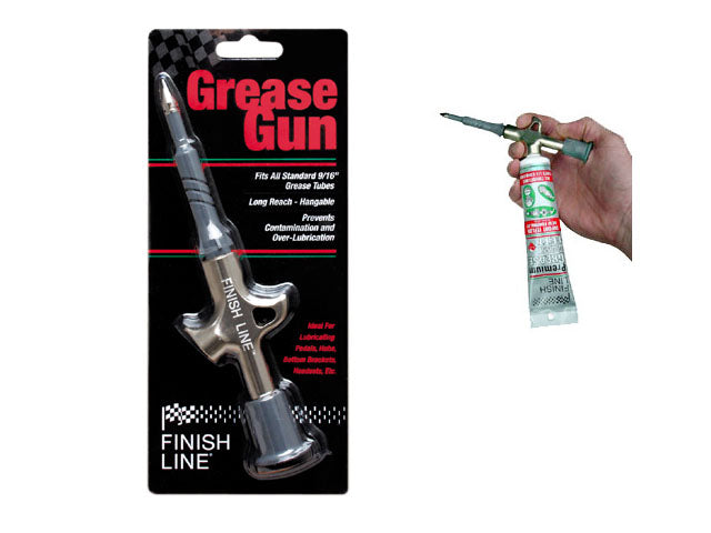 Grease Gun Fettpresse