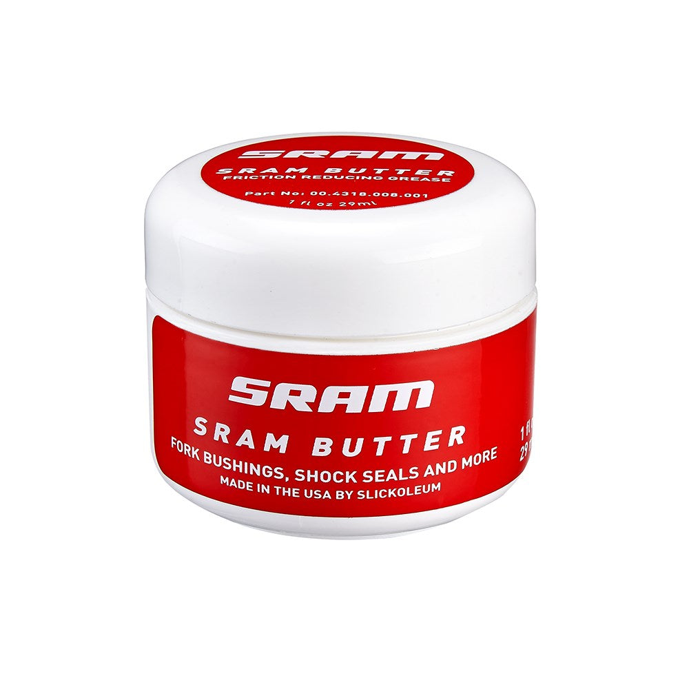 Schmierfett SRAM Butter