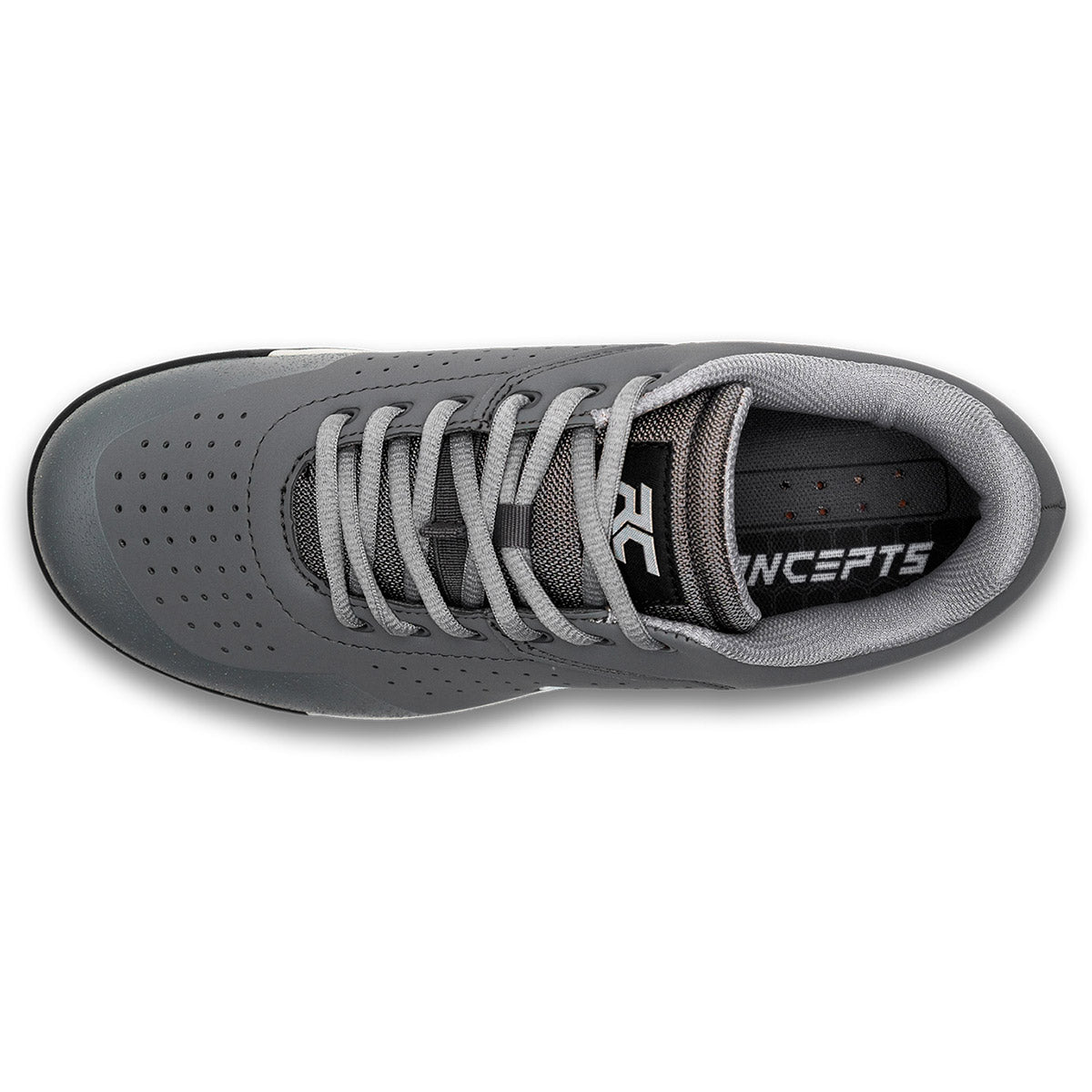 Hellion MTB Damenschuhe - Grau