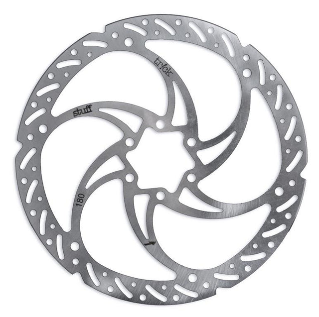 Bremsscheibe Dächle-HD