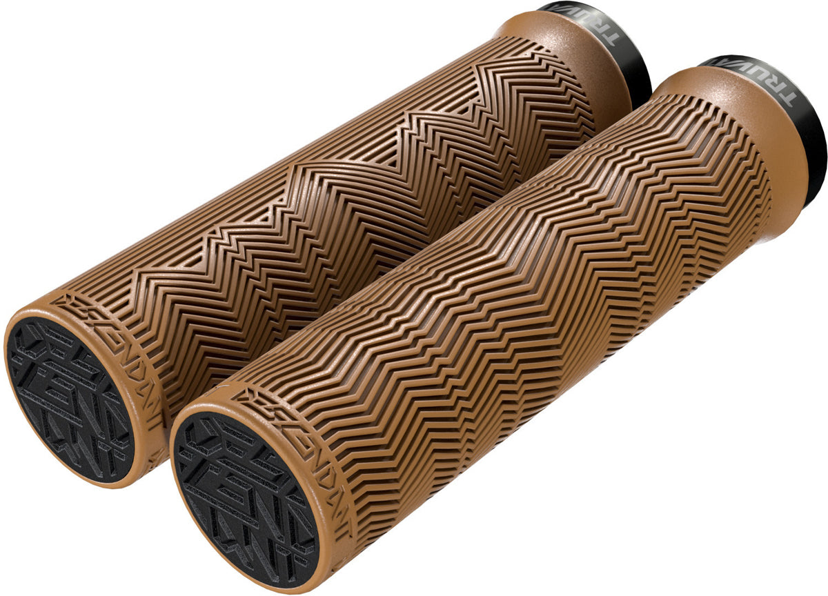 Descendant Lockring Griffe - Braun