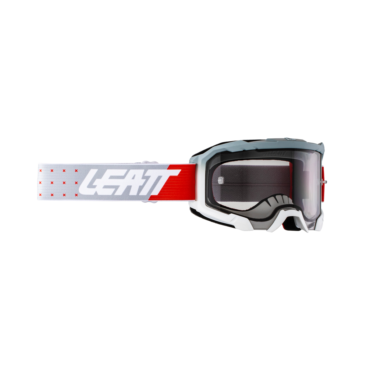 Goggle Velocity 4.5 - Forge Light Grey 58%