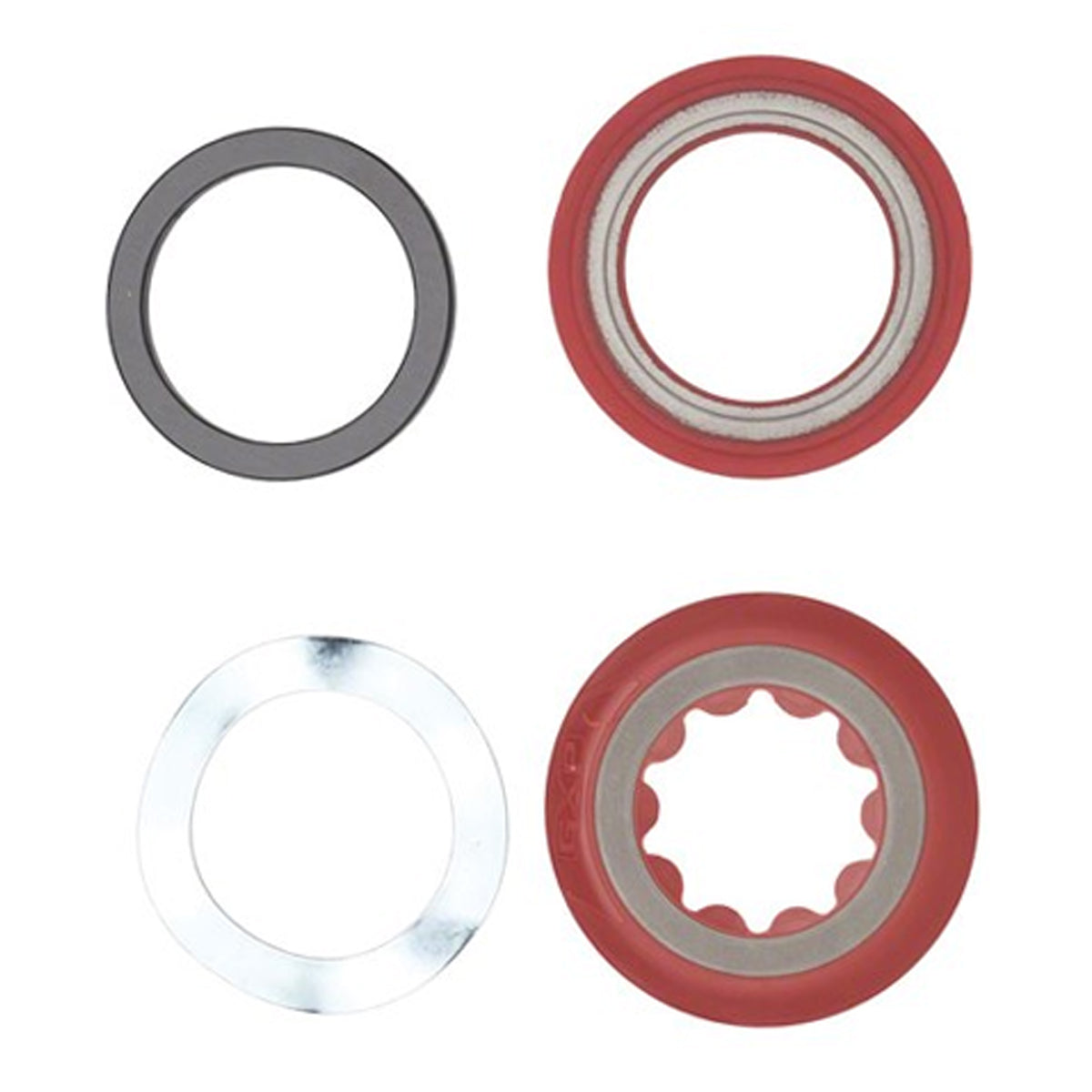 GXP Lagerabdeckung für Press Fit