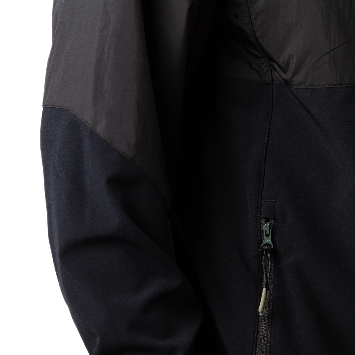 Haero Jacket - black
