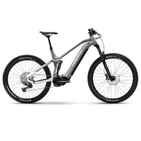 AllMtn 3 - argento surf/bianco lucido