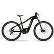 ALLTRACK 10 MTB Hardtail - Gloss Black Metallic Tan