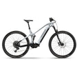 ALLTRAIL 7 MTB Fully - Gloss Silver Pearl Black 29 Zoll