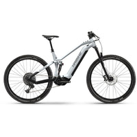 ALLTRAIL 7 MTB Completamente - Argento lucido perlato nero 29 pollici