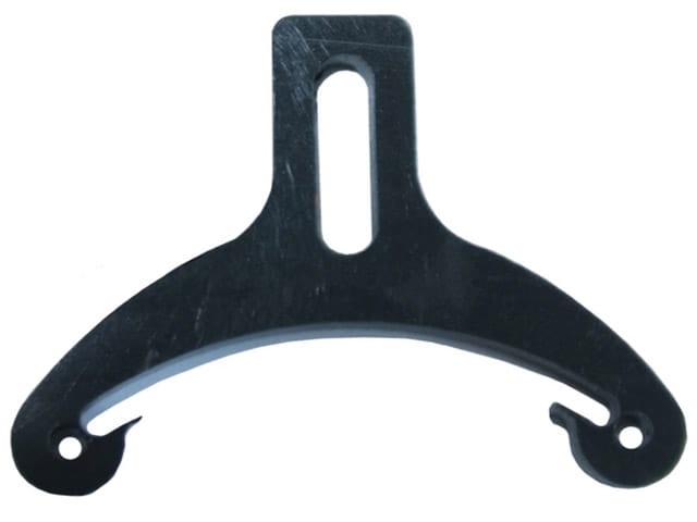 Halter Schiebelaschen für C Lite Schutzbleche